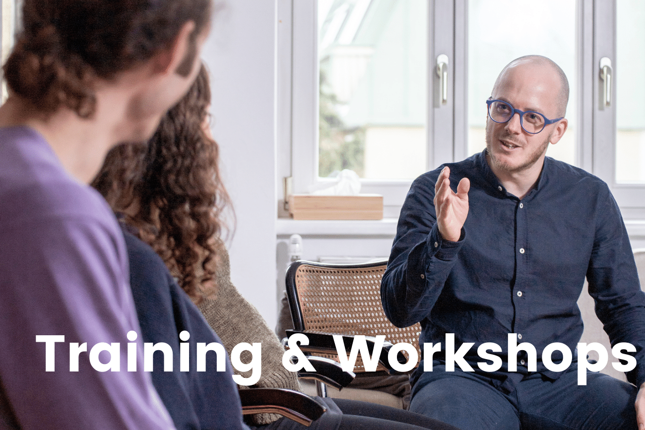 Training & Workshops