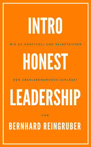 Intro Honest Leadership